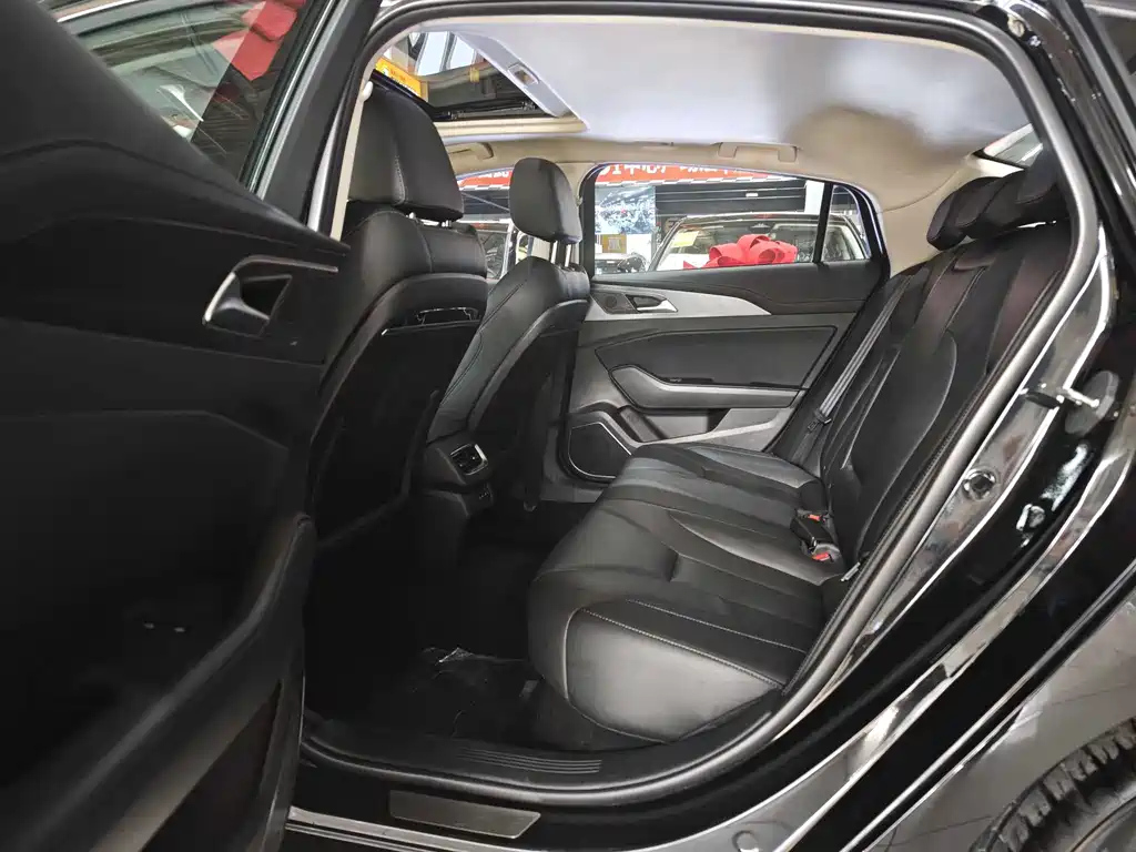 HONGQI H5 2023