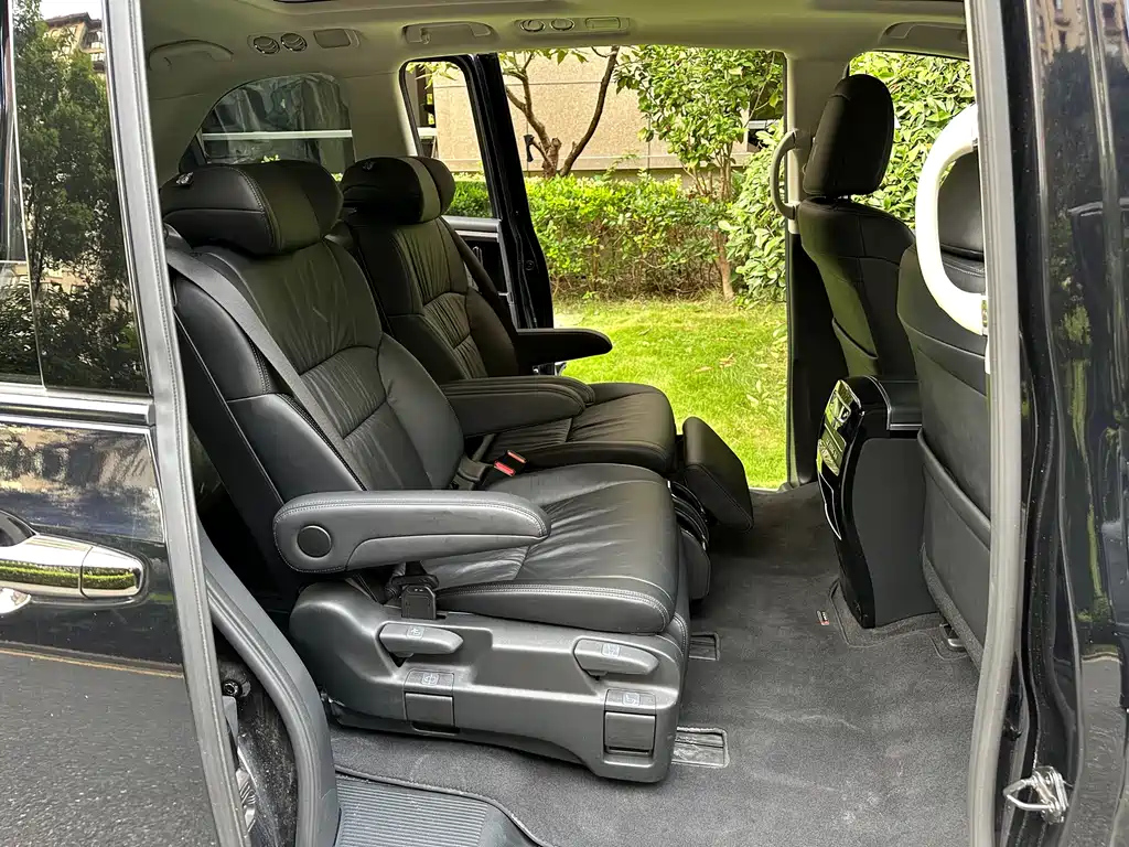 HONDA ODYSSEY 2022