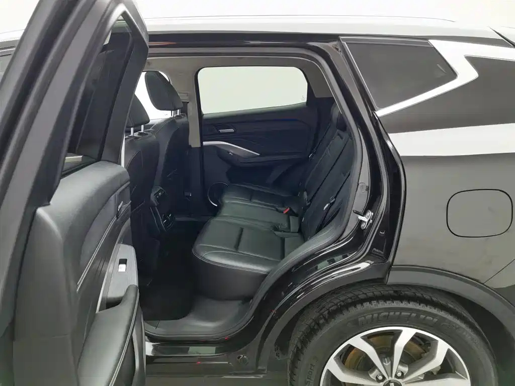 WEY VV6 2019