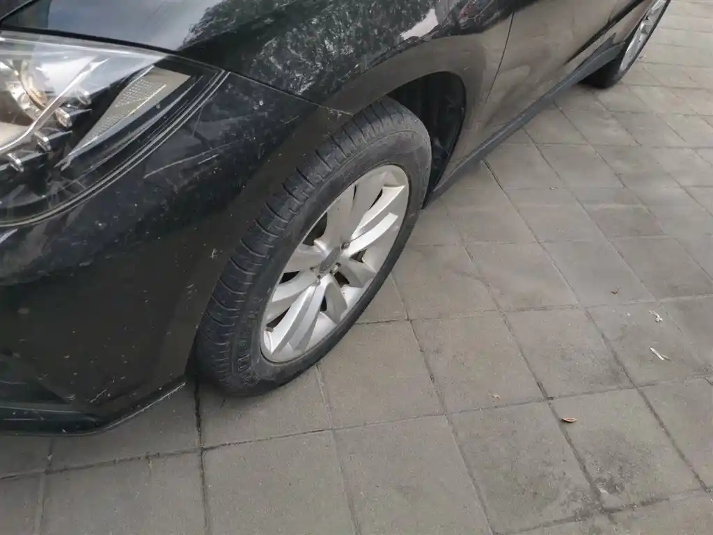 HAVAL H2 2014