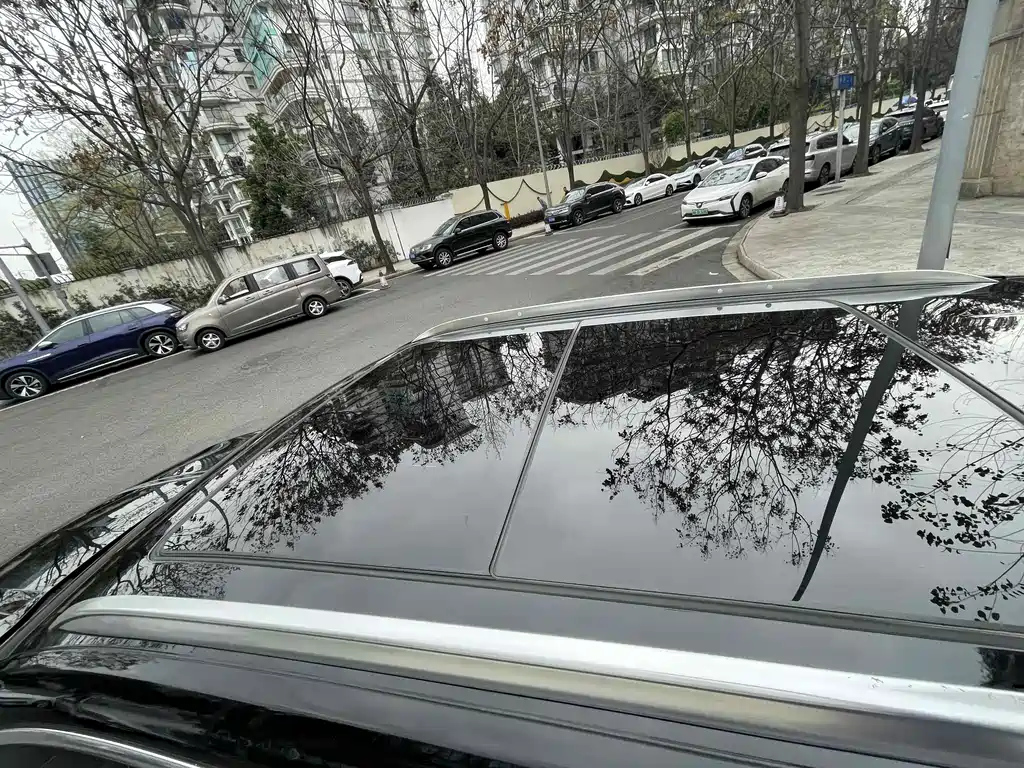 CADILLAC XT4 2020