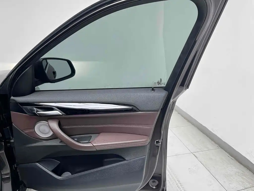 BMW X1 2022