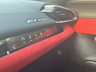 FERRARI 296 2022 YEAR 3.0T V6 GTS 2022
