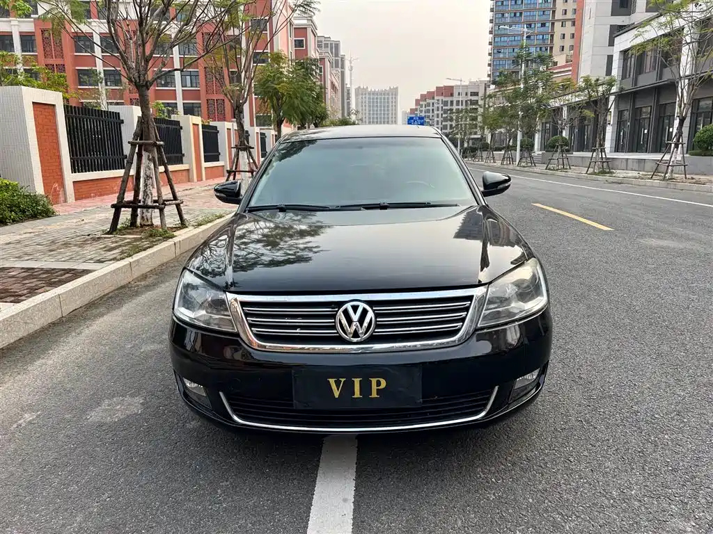VOLKSWAGEN OTHER 2010