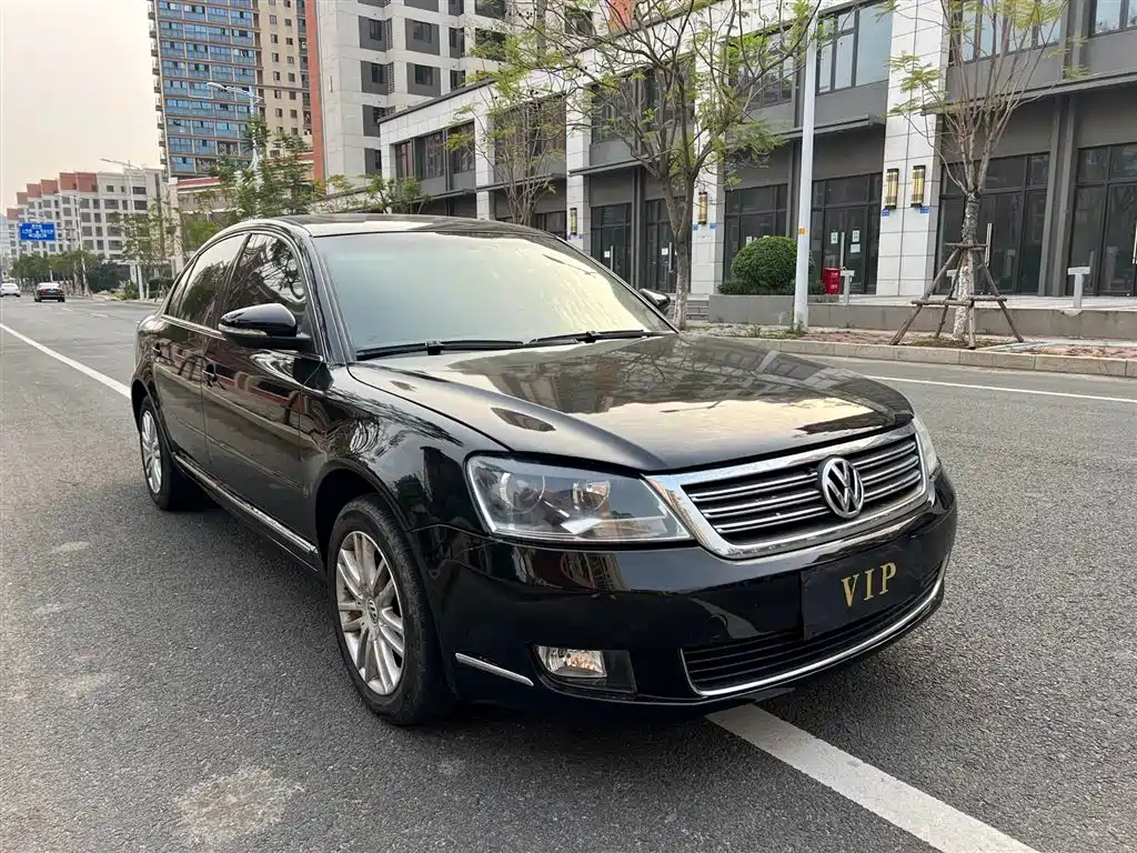 VOLKSWAGEN OTHER 2010