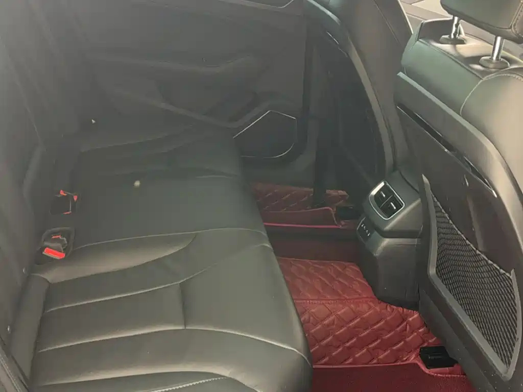 HONGQI H5 2020