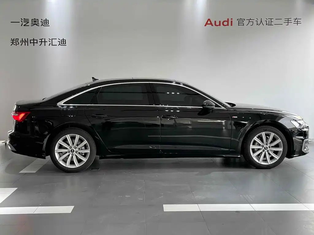 AUDI A6L 2023