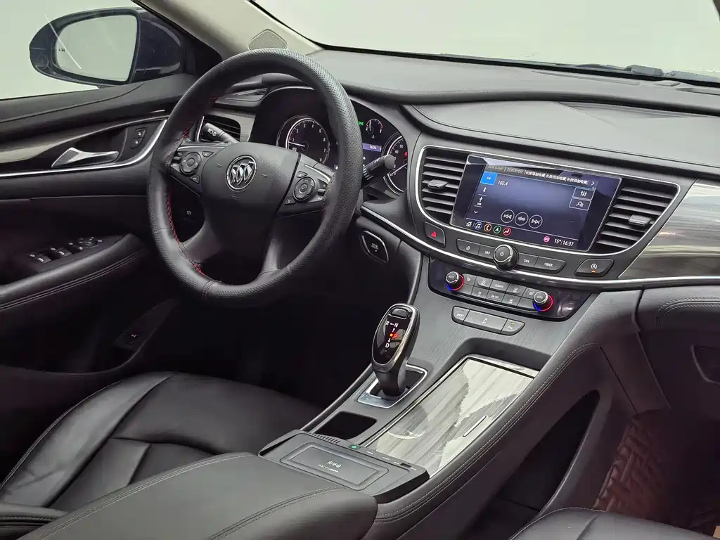 BUICK LACROSSE 2020