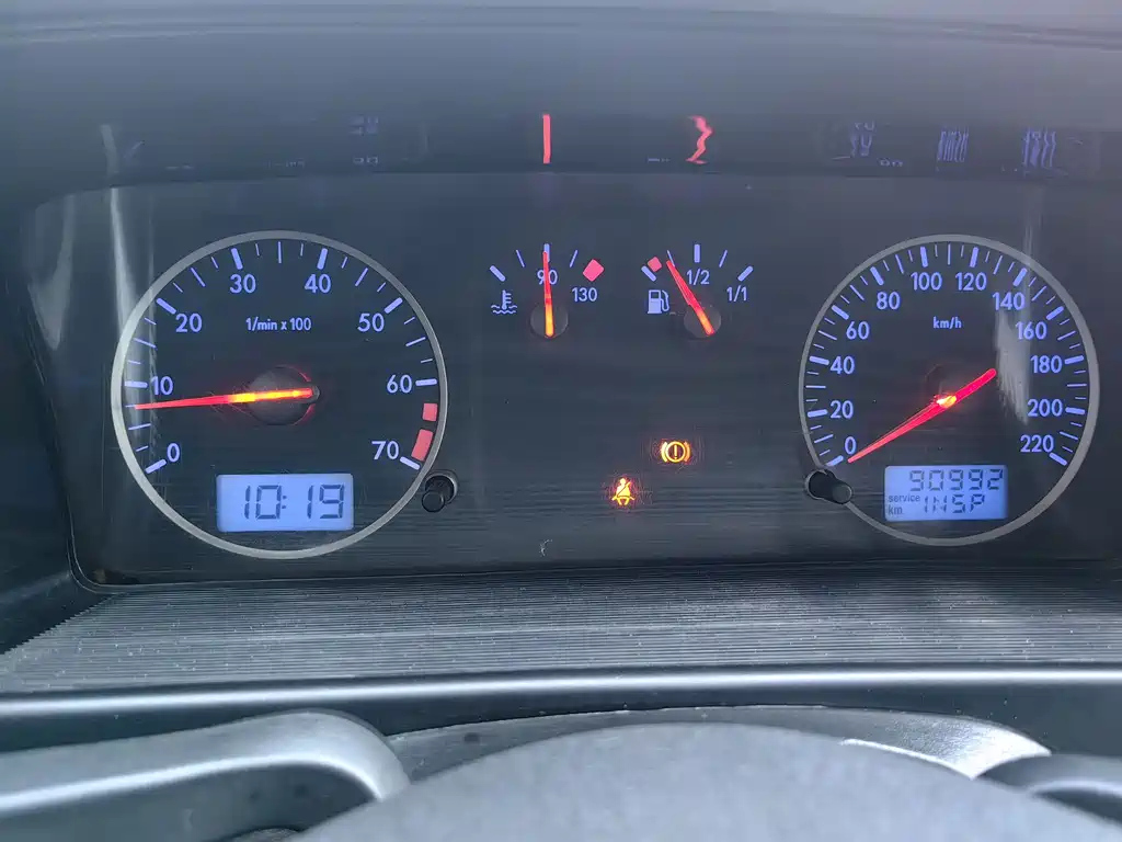 VOLKSWAGEN OTHER 2014