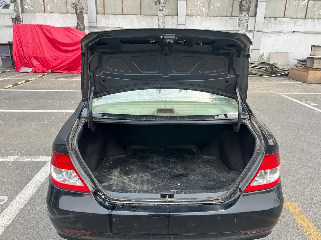 BYD F3 2011
