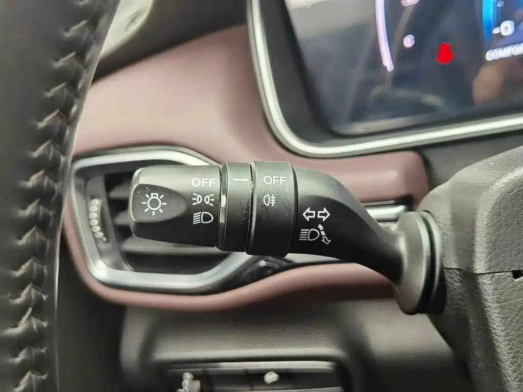 TRUMPCHI M6 2021
