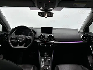 AUDI Q2L  2022 YEAR 35 TFSI FASHION DYNAMIC 2022
