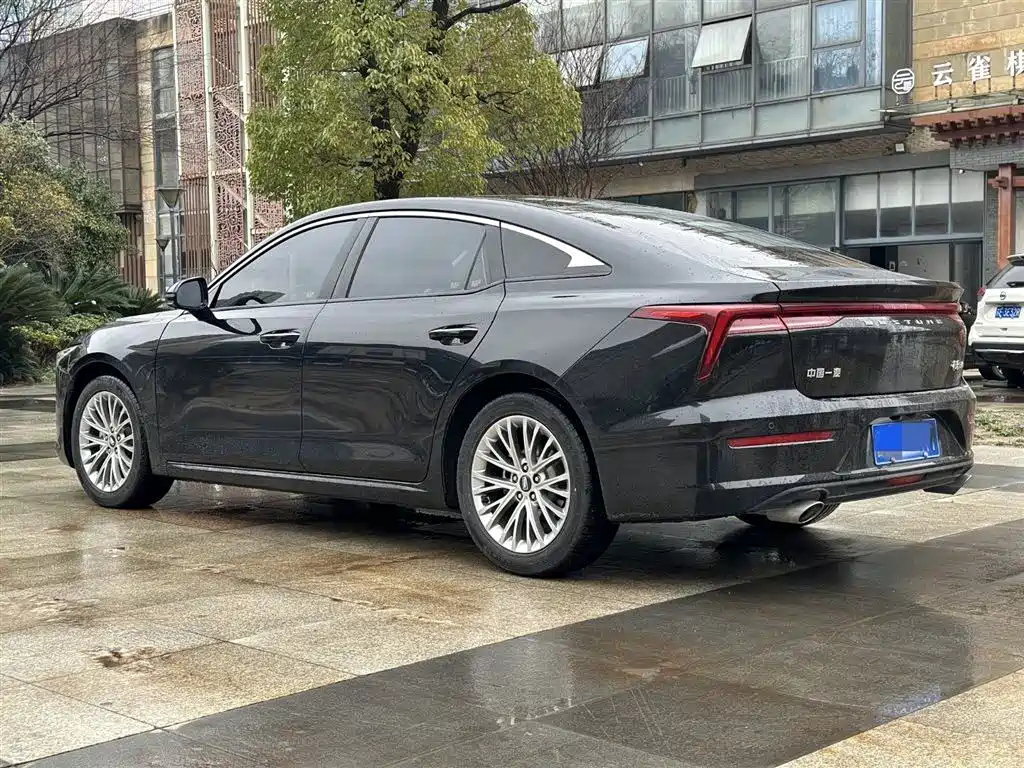 BESTURN B70 2021