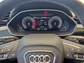 AUDI Q3  2024 YEAR 40 TFSI FASHION DYNAMIC 2024