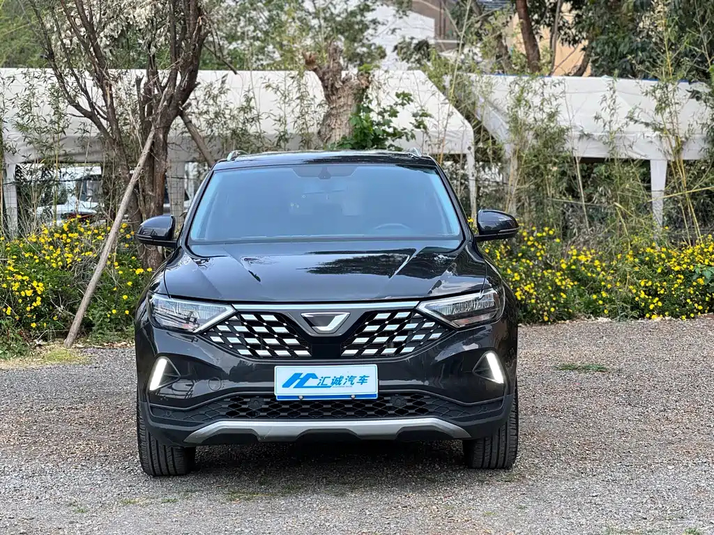 JETTA VS5 2021