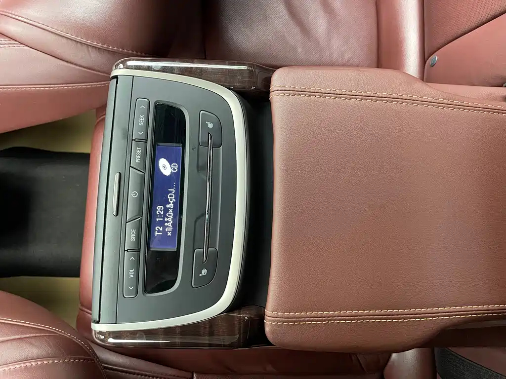 BUICK LACROSSE 2014