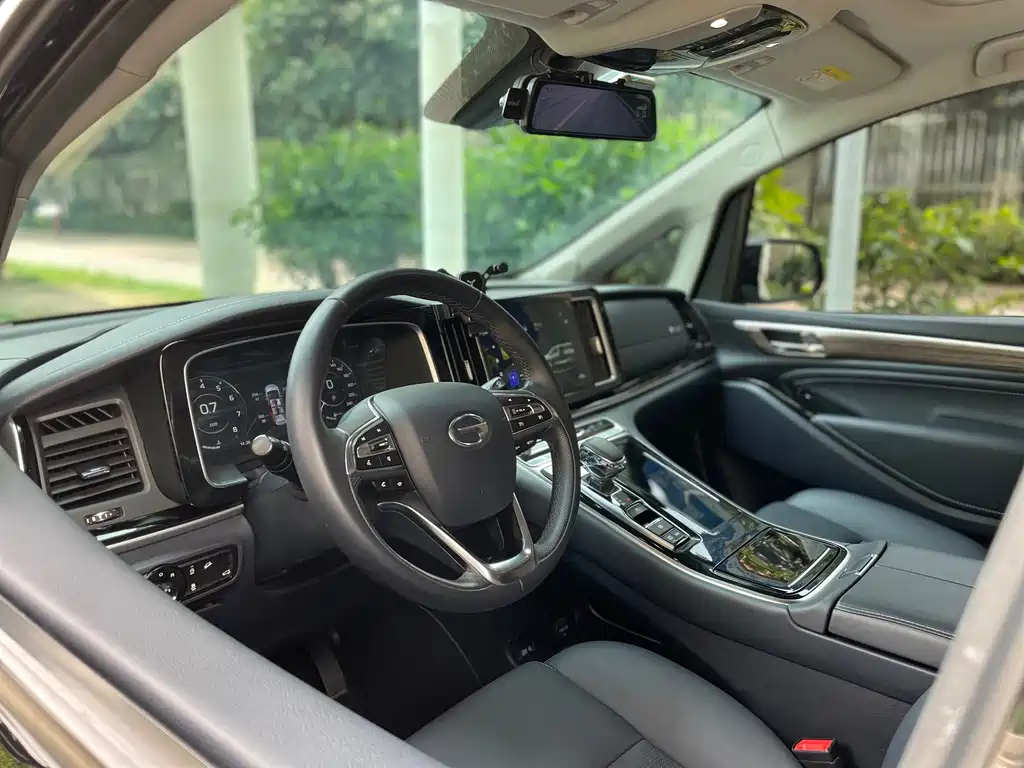 TRUMPCHI M8 2021