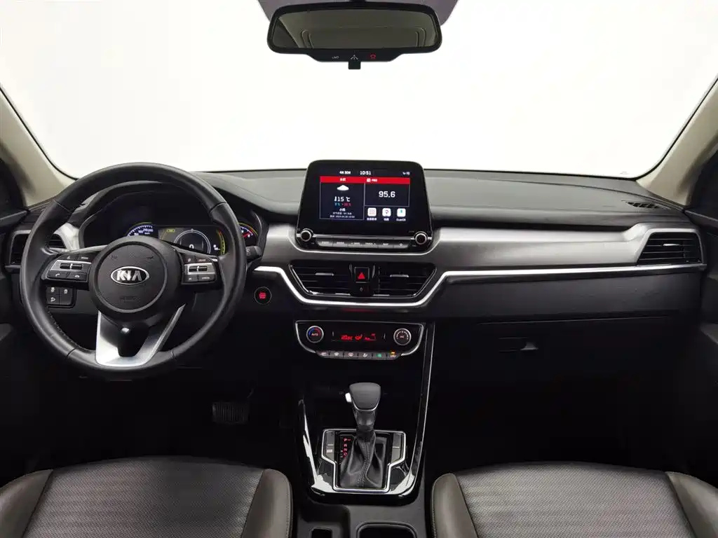 KIA SPORTAGE 2020