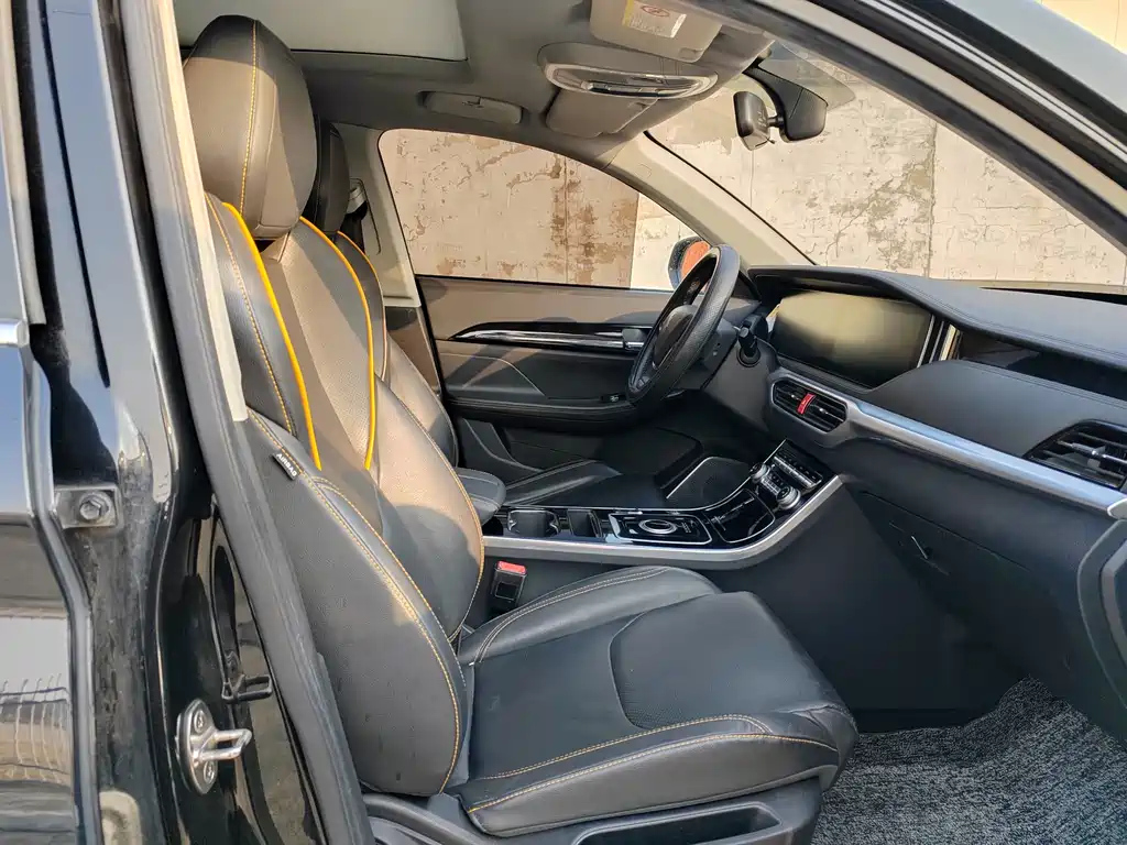 DORCEN G60S 2019