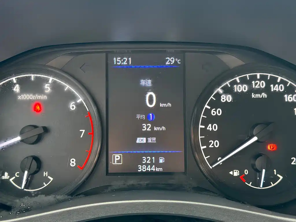 NISSAN TEANA 2022