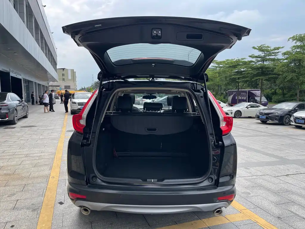 HONDA CR-V 2020