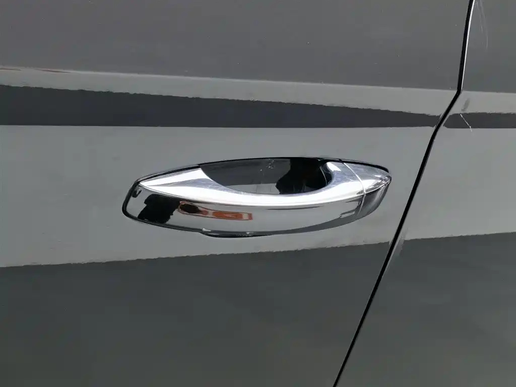 SKODA SUPERB 2019