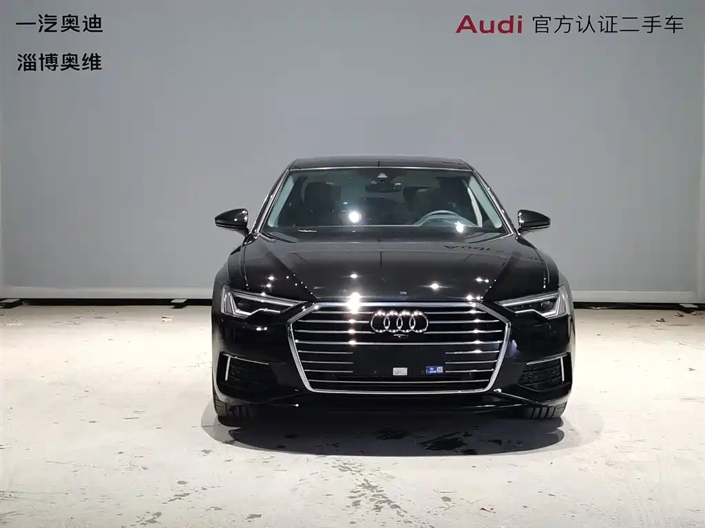AUDI A6L 2021