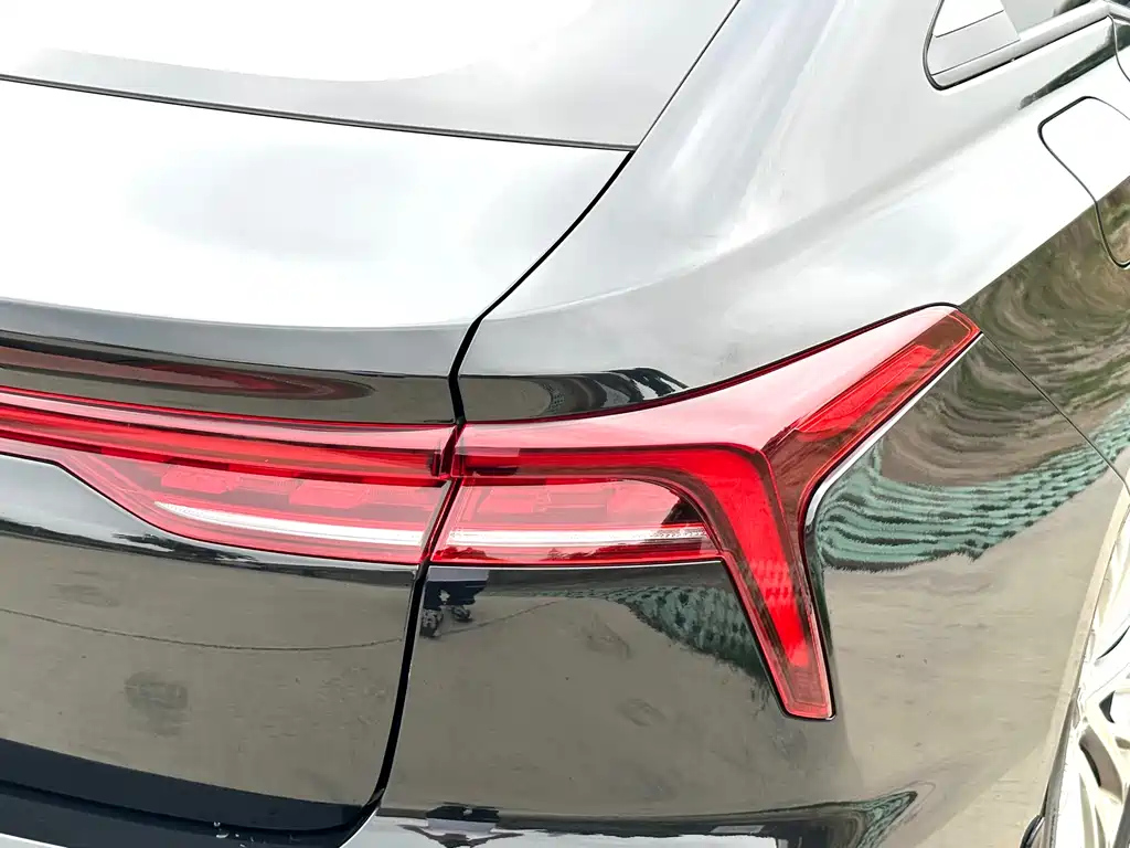 BESTURN B70 2020