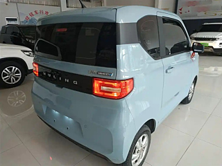 SGMW HONGGUANG MINIEV  2020 YEAR  YEAR LFP 2020
