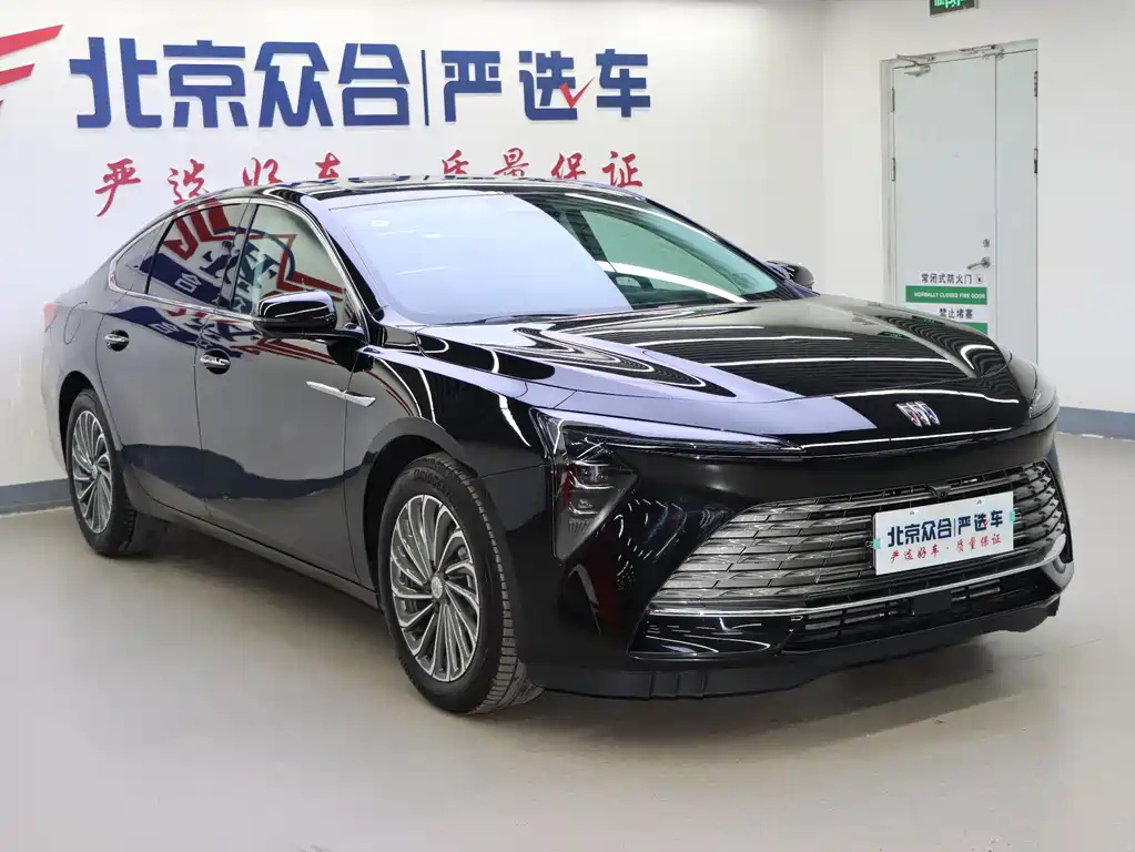 BUICK LACROSSE 2024