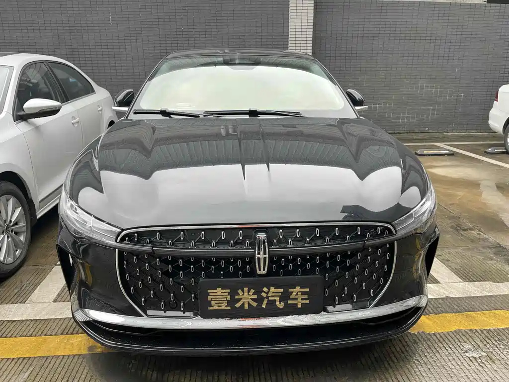 LINCOLN Z 2023