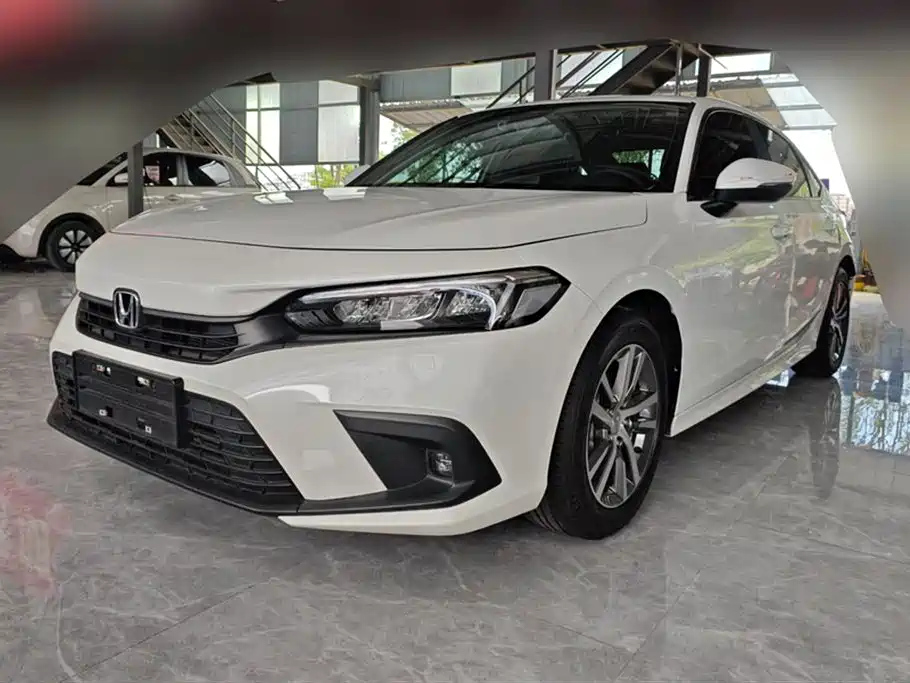 HONDA CIVIC 2023