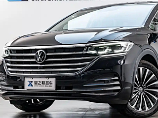 VOLKSWAGEN VILORAN 2024