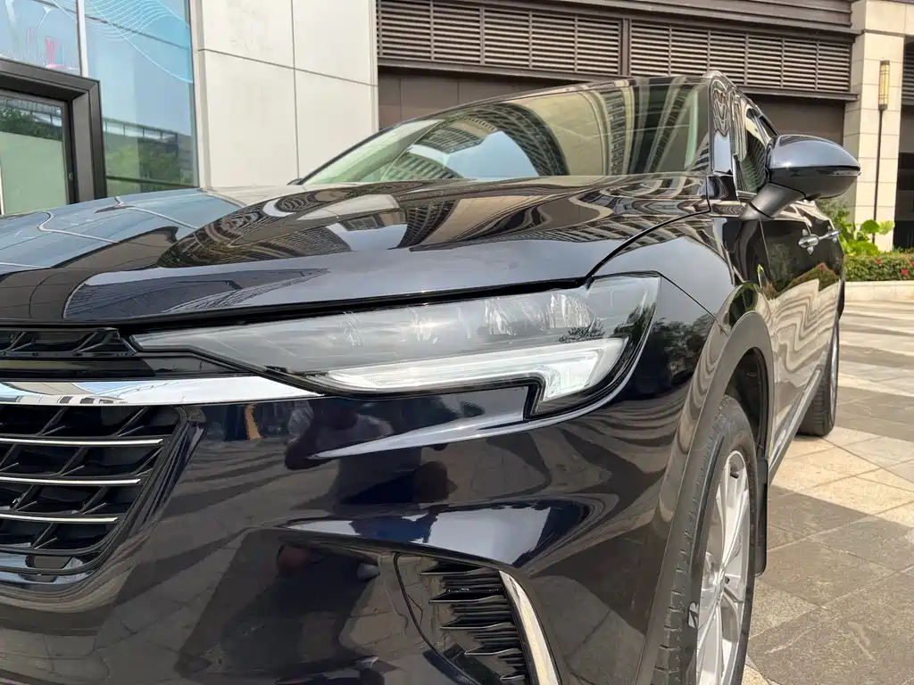 BUICK ENVISION 2022