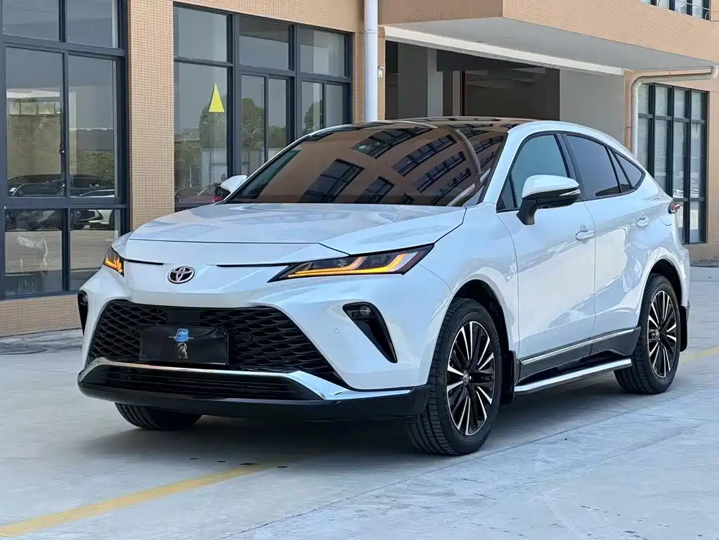 TOYOTA VENZA 2023
