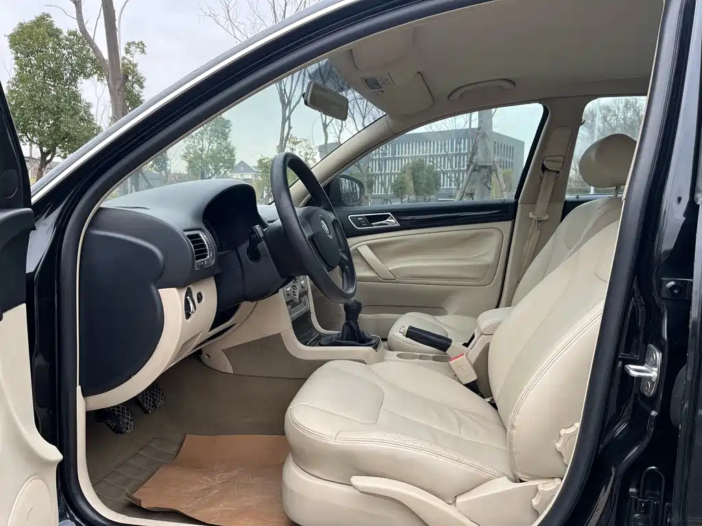 VOLKSWAGEN OTHER 2010
