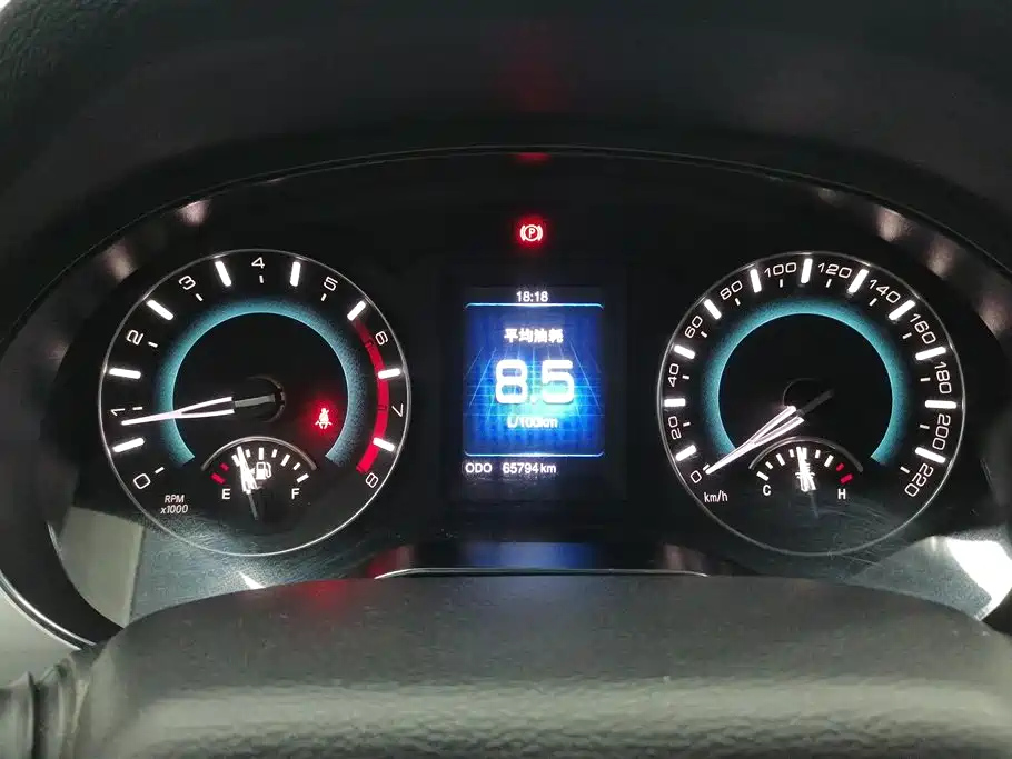 HAVAL H2 2014