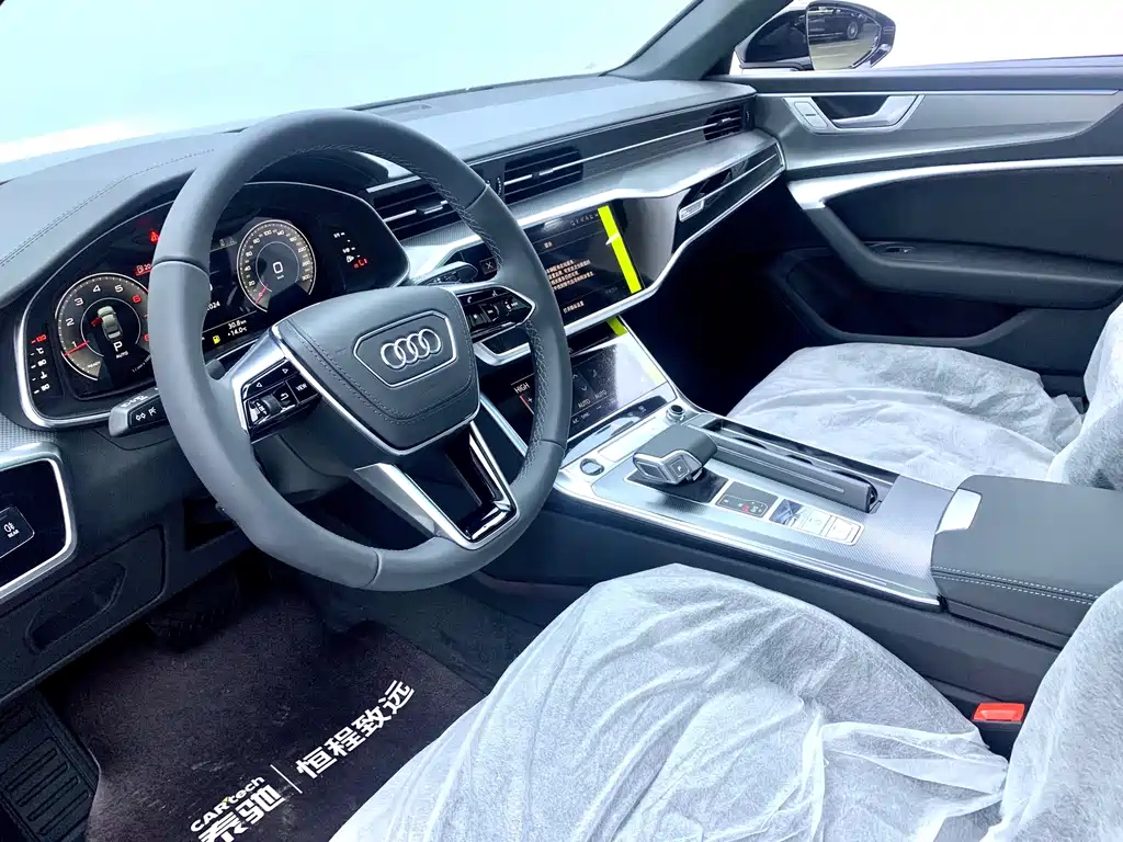 AUDI A6L 2024