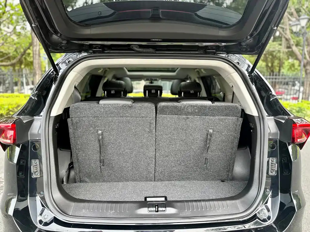 JETOUR X70 PLUS 2021