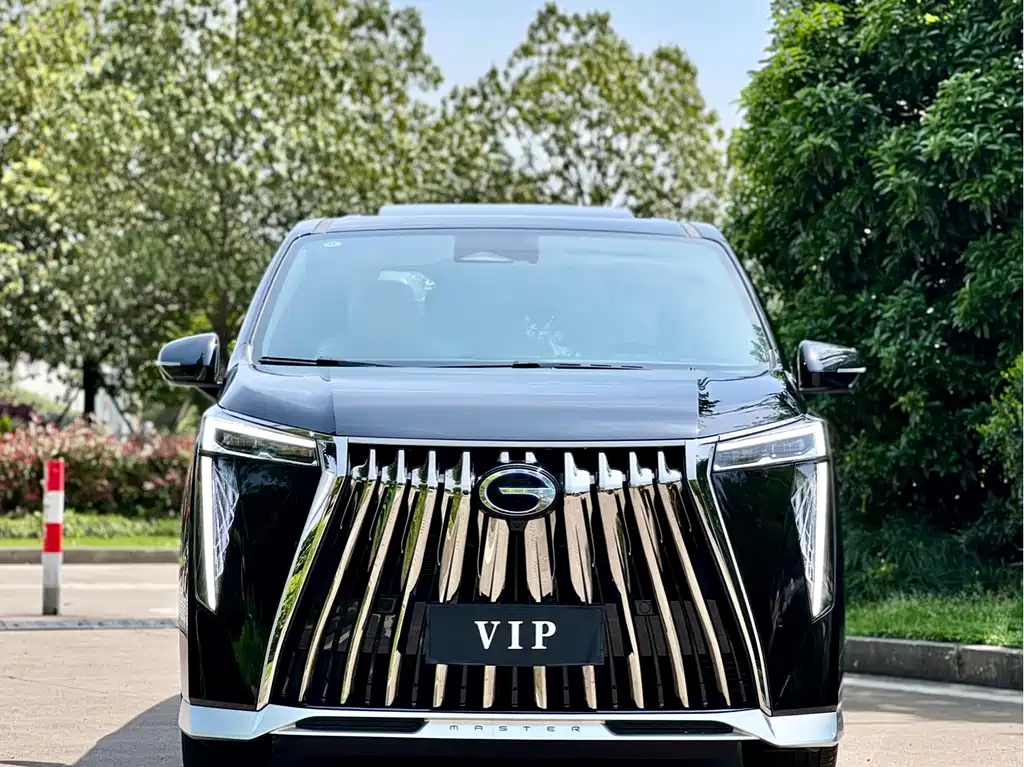TRUMPCHI M8 2024