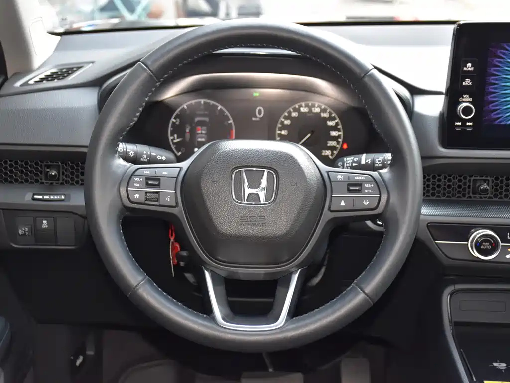HONDA CR-V 2023
