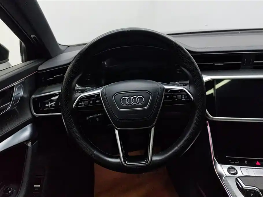 AUDI A6L 2023