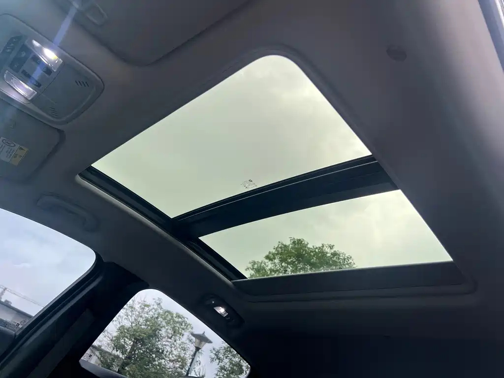 CHEVROLET MALIBU XL 2020