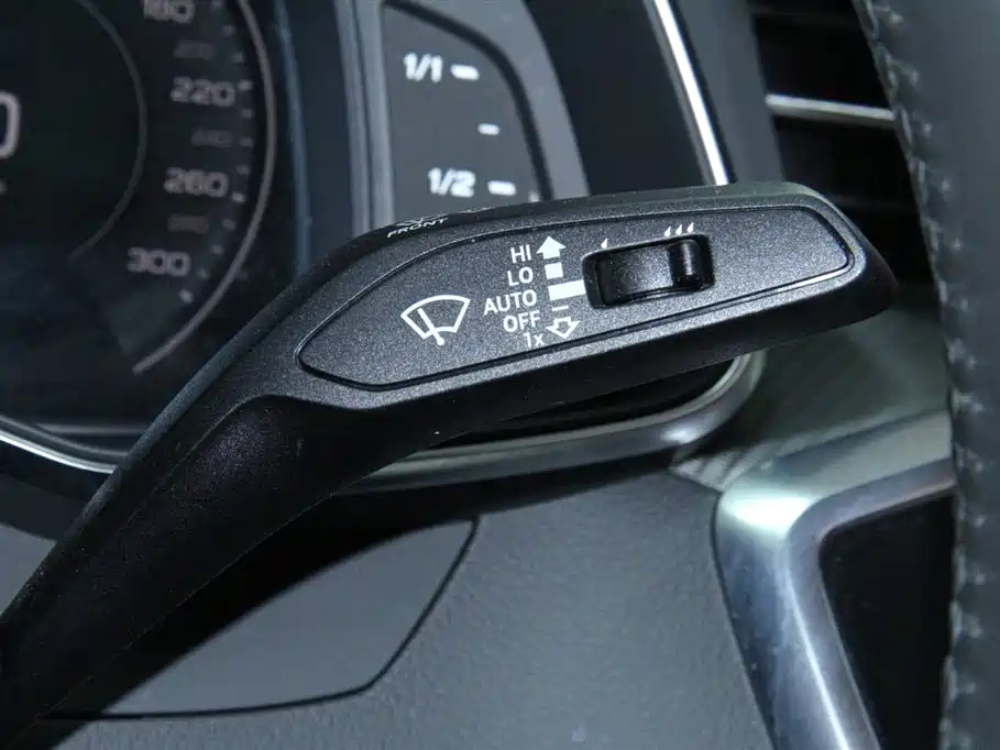 AUDI A6L 2021