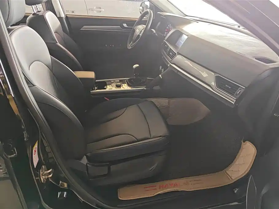 HAVAL H6 2019