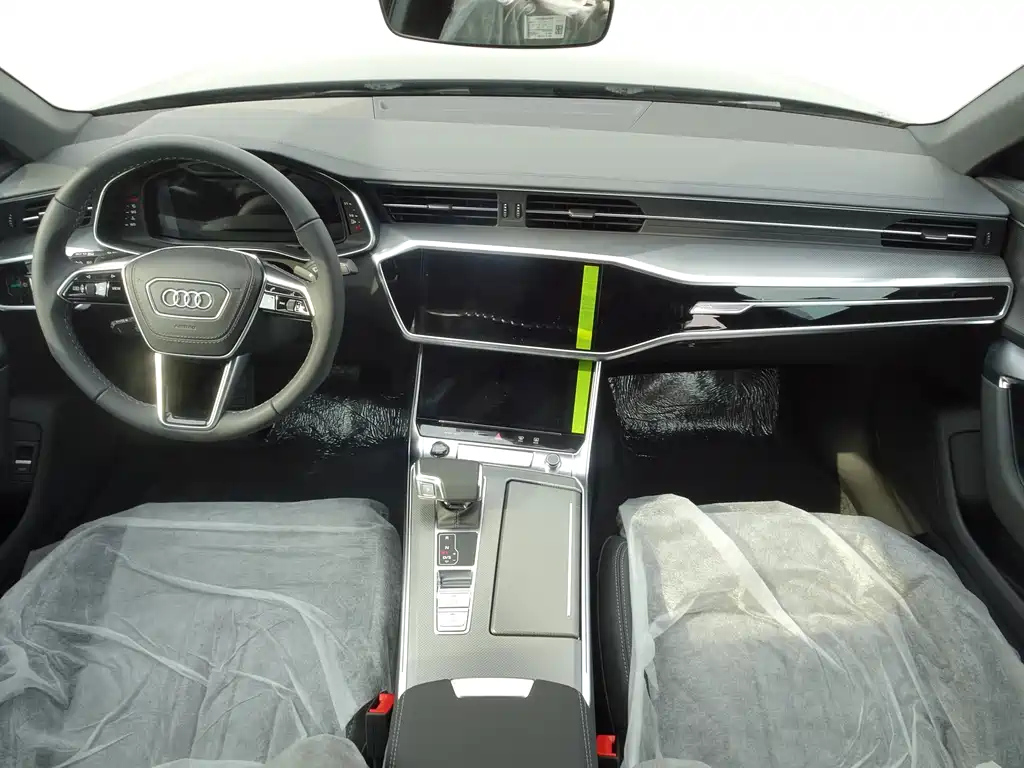 AUDI A6L 2024