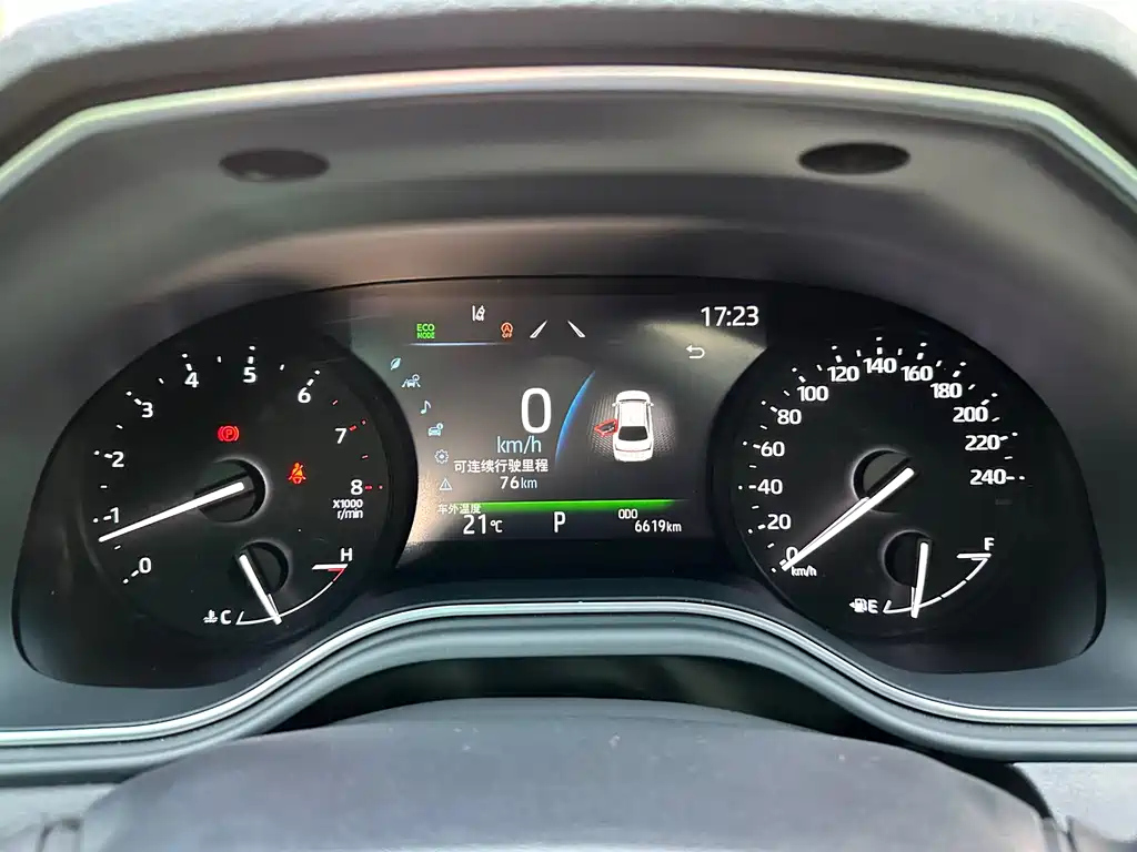 TOYOTA AVALON 2023