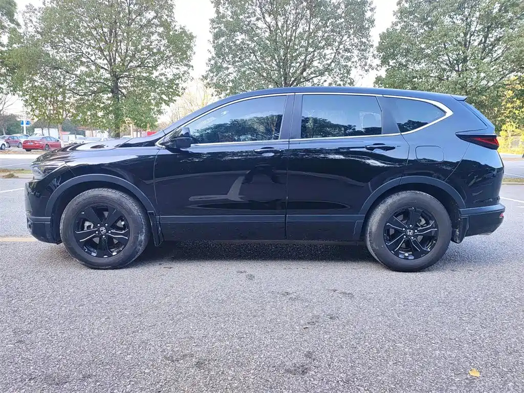 HONDA BREEZE 2021