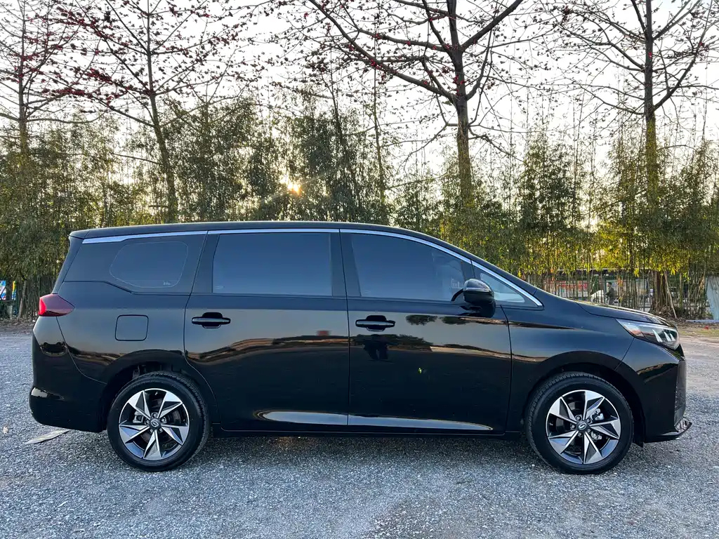 TRUMPCHI M6 2023