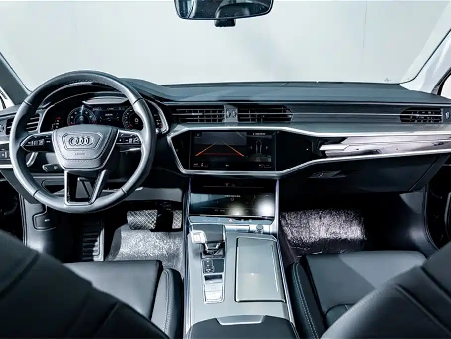AUDI A6L 2023